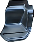 0850-160 Direct Fit Truck Cab Side Step, Sold Individually