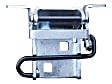 1979 Chevrolet C10 - Driver Side, Upper Door Hinge