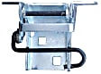 0850-206 Passenger Side, Upper Door Hinge