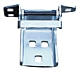 0850-208 Lower, Passenger Side Door Hinge