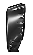 0850-217 L Driver Side, Inner Cab Corner