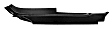0850-228 R Cab Floor Support - Direct Fit