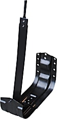 1980 GMC K1500 - Fuel Tank Strap, Sold Individually
