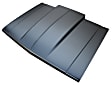 0851-035 Primed Steel Cowl Hood