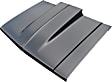 1987 Chevrolet V20 Suburban - Cowl Hood, Steel, Primed