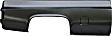 Passenger Side Truck Bedside Panel, Sold Individually