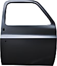 1982 Chevrolet K10 - Front, Passenger Side Door Shell