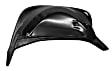 0851-365 L Wheelhouse, Front, Driver Side, Inner
