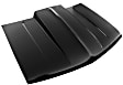 1996 GMC K3500 - Cowl Hood, 4 in.  , Steel, Primed