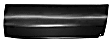 1995 GMC K1500 - Truck Bed Repair Panel, 96.0 in. Bed, Sold Individually