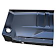 1988-2000 GMC K2500 - Floor Pan - Direct Fit, Sold Individually