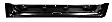 1990 Chevrolet C1500 - Body Repair Panel - Direct Fit