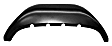 1988 GMC K1500 - Rear, Driver Side, Inner Fender Liner