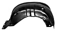 1997 Chevrolet C1500 - Front, Passenger Side, Inner Fender Liner