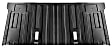 0853-099 U Floor Pan, Front Section