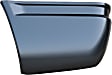 0854-131 Rear, Driver Side, Lower Quarter Panel