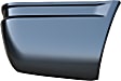 0854-132 Rear, Passenger Side, Lower Quarter Panel