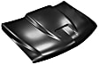 0856-039 Primed Steel Cowl Hood