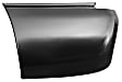 0856-135 L Truck Bed Repair Panel - Direct Fit