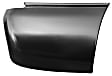 2001 Chevrolet Silverado 1500 - Truck Bed Repair Panel, 6 ft. Bed, Sold Individually