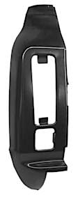 0857-135 L Rear, Driver Side Quarter Panel