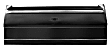 1983 GMC K1500 Suburban - Primed Tailgate, Fleetside/Styleside
