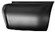 0860-134 R Rear, Passenger Side, Lower Quarter Panel