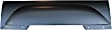0860-148 Wheel Arch Repair Panel - Rear, Passenger Side, Upper, Direct Fit, Sold Individually