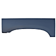 2015 Chevrolet Suburban - Rear, Passenger Side, Upper Wheel Arch Repair Panel