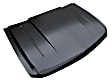 0864-035 Primed Steel Cowl Hood