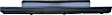 2008 Chevrolet Silverado 1500 - Passenger Side Standard Cab Pickup, Slip On Rocker Panel, With Sills