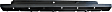0864-107 Extended Cab Pickup Driver Side Rocker Panel