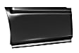 0870-137 L Truck Bed Repair Panel - Direct Fit