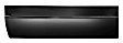 0870-171 L Driver Side, Lower Door Skin, Primed