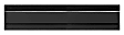 1987 Chevrolet S10 - Tailgate Panel Kit - Black, Steel, Direct Fit