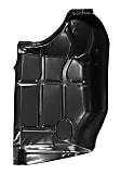 0870-221 L Floor Pan - Direct Fit, Sold individually