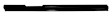 0871-104 R Passenger Side Rocker Panel