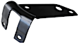 0901-030 Front, Passenger Side or Rear, Driver Side Bumper Bracket
