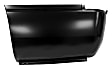1582-133 L Truck Bed Repair Panel - Direct Fit