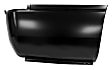 1582-134 R Truck Bed Repair Panel - Direct Fit