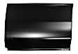 1582-142 R Truck Bed Repair Panel - Direct Fit