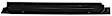 1582-273 L Front, Driver Side, Inner Quarter Panel