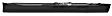 2006 Dodge Ram 1500 - Driver Side Rocker Panel, 4-Door, Crew Cab Pickup (Quad Cab), Crew Cab Pickup