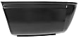 1583-133 L Truck Bed Repair Panel - Direct Fit