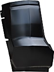 1584-118 Cab Corner - Passenger Side, Crew Cab Pickup, Direct Fit