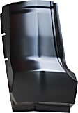 1584-120 Cab Corner - Passenger Side, Crew Cab Pickup, Direct Fit