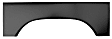 2003 Dodge Dakota - Driver Side, Upper Wheel Arch Repair Panel