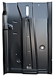 1601-221 Floor Pan Repair Panel - Direct Fit