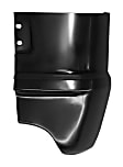 1970-136 R Cab Corner - Rear, Passenger Side, Direct Fit