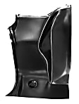 1970-222 R Floor Pan - Direct Fit, Sold Individually